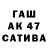 ТГК концентрат teffanybaby